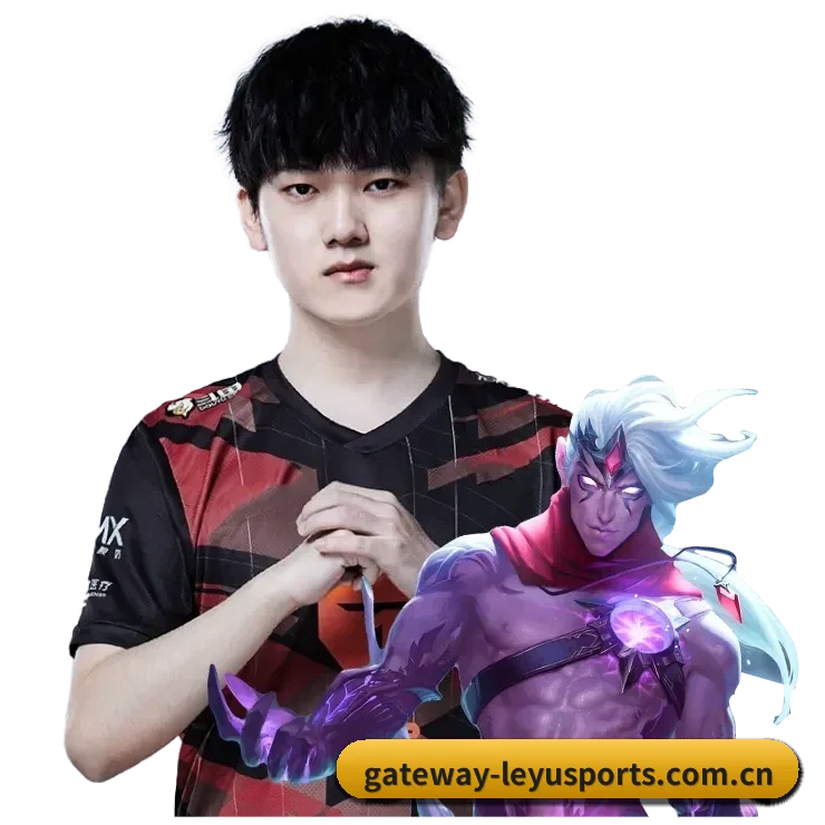 乐鱼 APP